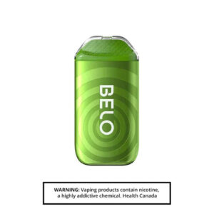 Belo Plus 5000 Puffs - Watermelon Ice