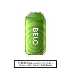 Belo Plus 5000 Puffs - Icy Hawaiian Punch