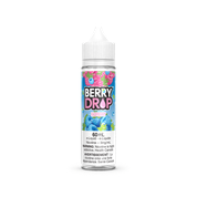 Raspberry ICE By Berry Drop ICE E-juice - 60 ML