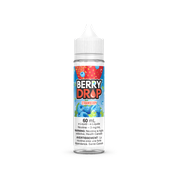 Strawberry By Berry Drop E-Juice - 60 ML