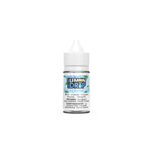 Blue Raspberry Ice By Lemon Drop Ice -  30 ML