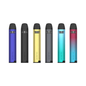UWELL Caliburn A2S Pod Starter Kit