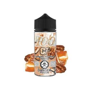 Caramel Pecan by Ultimate 100 - 100 ML