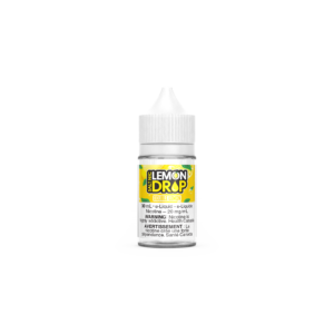 Double Lemon Salt by Lemon Drop - 30 ML