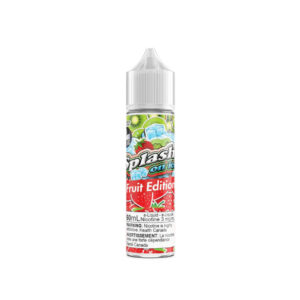Splash On Ice - Vape Evasion E-Liquid - 60 ML