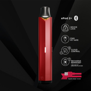 Vuse EPOD 2 Plus Device - 4943 Dundas location
