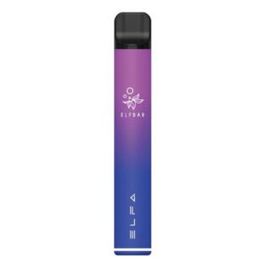 ELF Bar - ELFA Prefilled Pod Kit -Tropical Fruit