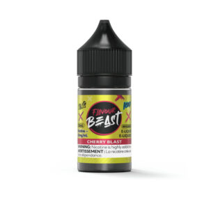 Flavour Beast E-Liquid - Cherry Blast Iced - 30 ML