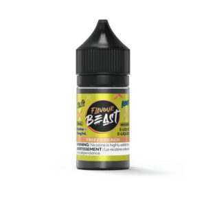 Flavour Beast E-Liquid - Frizzy Peach Iced - 30 ML