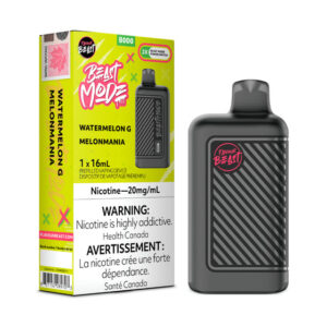 Flavour Beast BEAST MODE 8K - Watermelon G