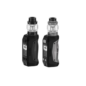 Geekvape Aegis Solo 100 w starter Kit