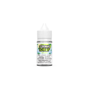 Green Apple Ice By Lemon Drop Ice - Salt - 30 ML