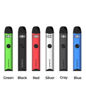 UWELL Caliburn A3 Pod Kit - 15 W Kit