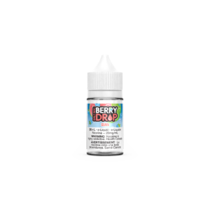 GUAVA BY BERRY DROP SALT - 30 ML