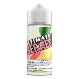 Guava - Ultimate Berries - 100 ML