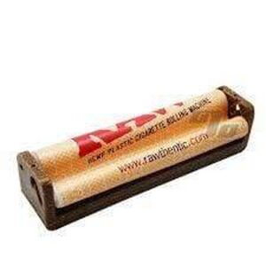 Hemp Plastic Rolling Machine - 70 mm