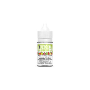 Apple Melon By Hundred Salt - 30 ML