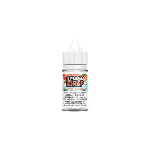 Grapefruit ICE by Lemon Drop ICE- 30 ML - 20 MG