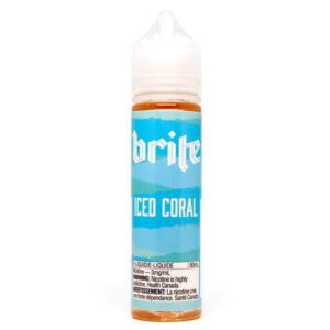 Iced Coral - Brite - 60 ML