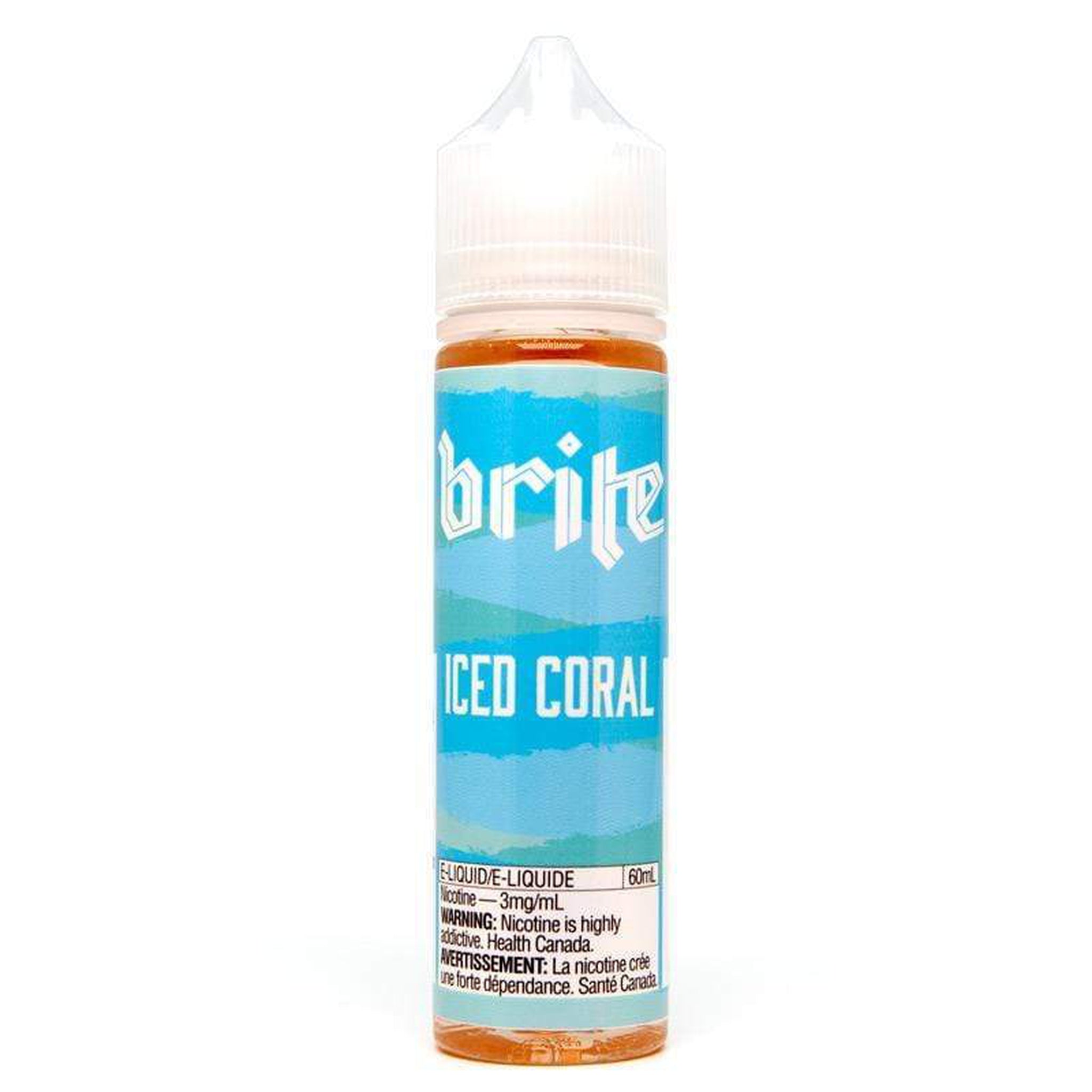 Iced Coral - Brite - 60 ML