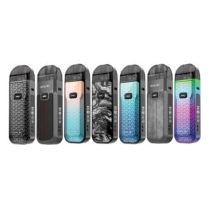 Smok Nord 5 Kit - Dundas