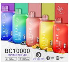 ElfBar BC10K - Dundas
