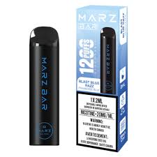 Marz Bar 1200 - Dundas