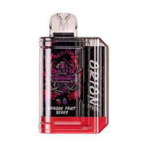 Lost Vape Disposable - Orion Bar  - 7500 Puffs - Dragon Fruit Berry