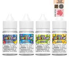 Juiced Up (20mg) - Dundas