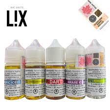 LIX 20mg - Dundas