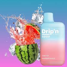 Drip'n 5k - 4943 Dundas location