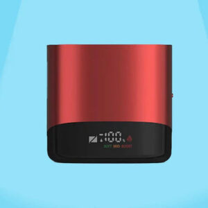 Lex Battery - Zpod Lex Battery - Lex Pods Battery