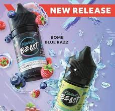 Flavour Beast Juice (20mg/10mg) - Dundas