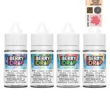 Berry Drop/ICE (20mg) - Dundas