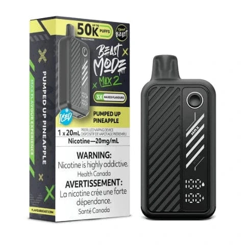 Flavour Beast 50K - Dundas