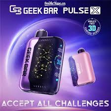 Geek Bar PulseX 25K - Dundas