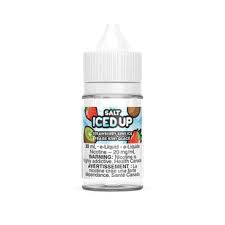 Iced Up (12mg) - Dundas