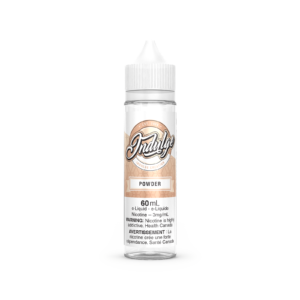 Powder By Indulge E-Liquid - 60 ML