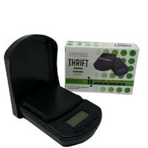 Infyniti Thrift Scale 60g x 0.01g