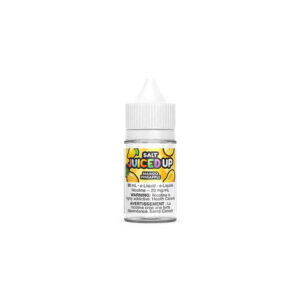 Mango Pineapple By Juiced Up Salt - 30 ML
