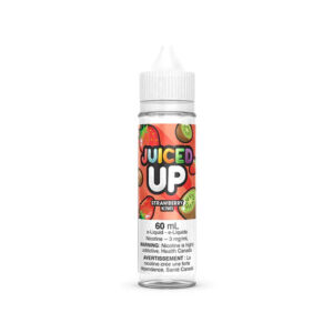 Strawberry Kiwi  E-Liquid - Juiced Up - 60 ML