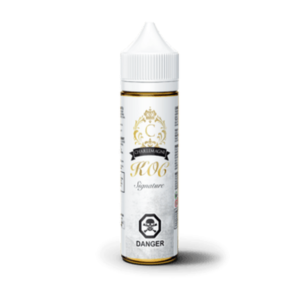 King of Custards Signature Charlemagne - 60 ML