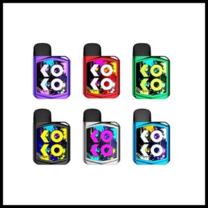 Uwell Caliburn Koko Prime Pod System