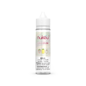 Lava Flow Ice By Naked 100 - 60 ML