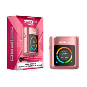 Level X G2 Pro Device Kit — Battery for Flavour Beast Ultra Pods