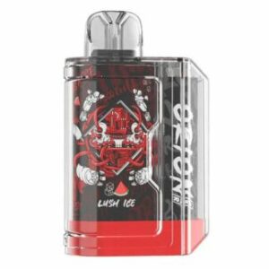 Lost Vape Disposable - Orion Bar  - 7500 Puffs - Strawberry Watermelon