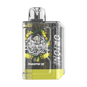 Lost Vape Disposable - Orion Bar  - 7500 Puffs - Pineapple Ice