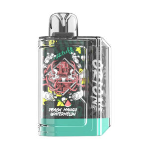 Lost Vape Disposable - Orion Bar  - 7500 Puffs - Peach Mango Watermelon