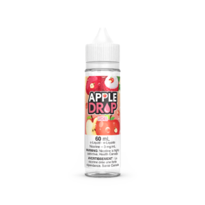 Lychee By Apple Drop E-Juice - 60 ML