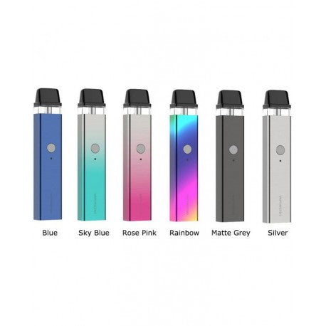 Vaporesso XROS Pod Kit